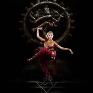 Bharatanatyam Dance Classes (1 Month)