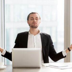 Corporate/Desk Yoga (1 Session)