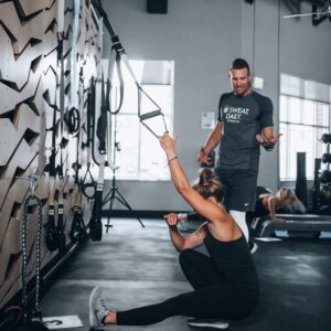 Personal Training (1 Session)